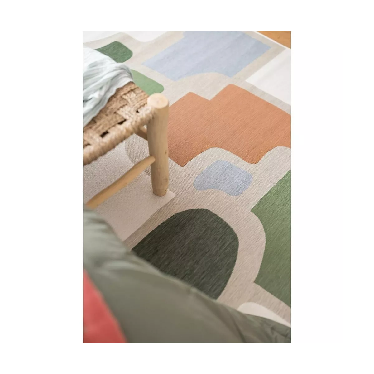 Tapis Outdoor Kairi 160x230