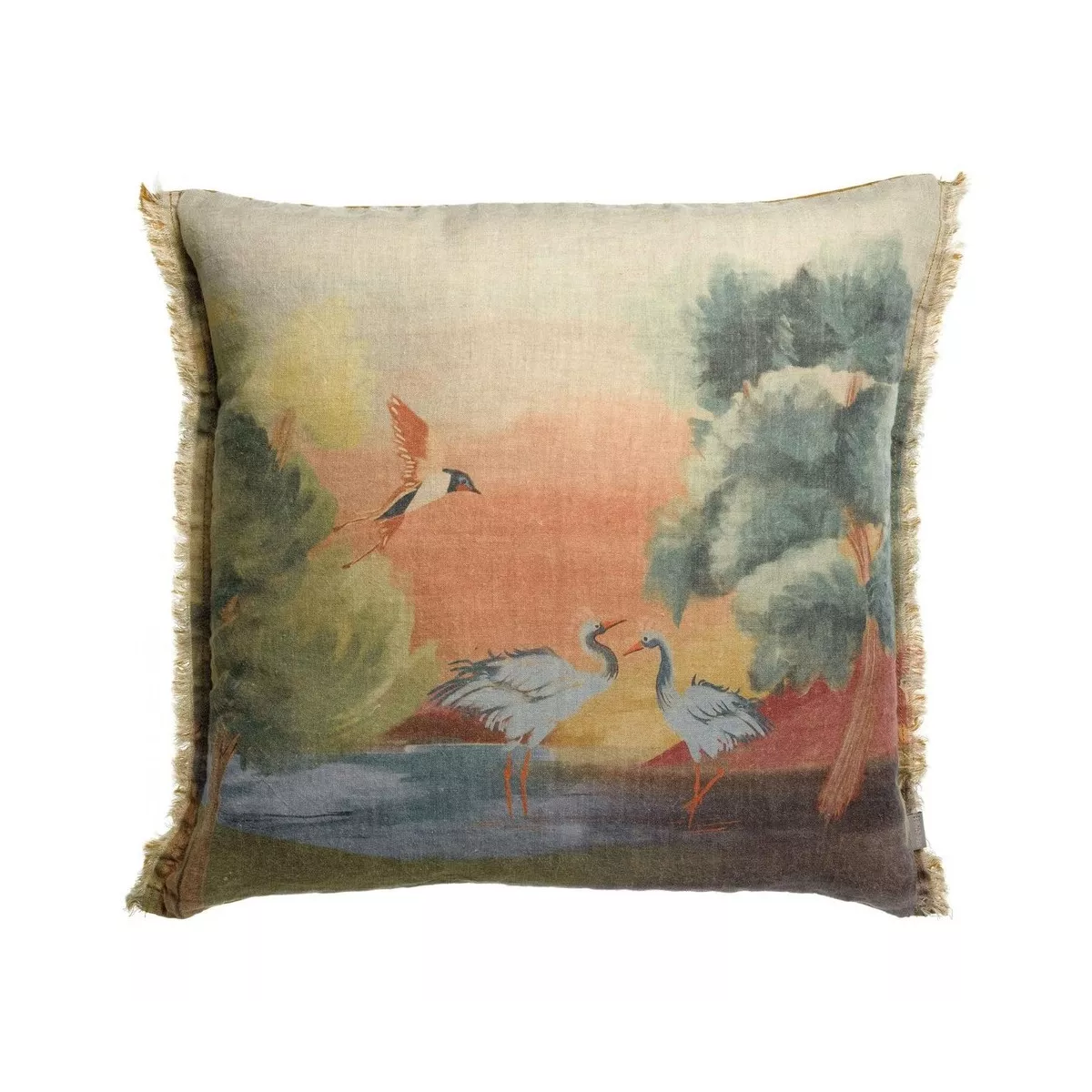 Coussin Zeff Lola 45x45