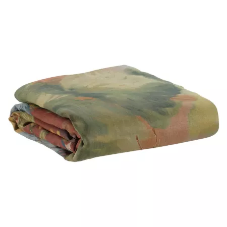 Plaid Edredon Zeff Lola 85x200