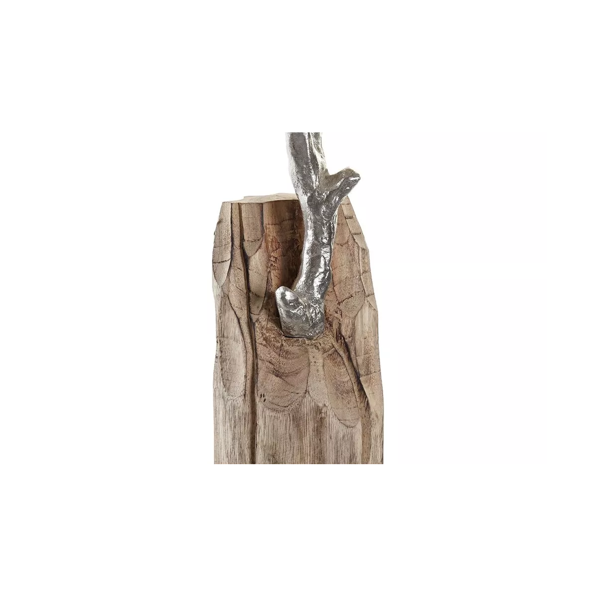 Sculpture Arbre Manguier 51h