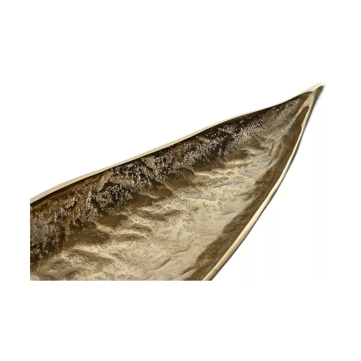 Coupe  Aluminium Doré 76cm