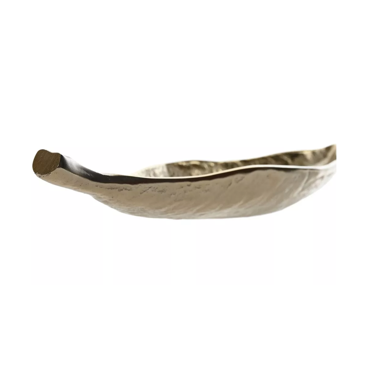 Coupe  Aluminium Doré 76cm
