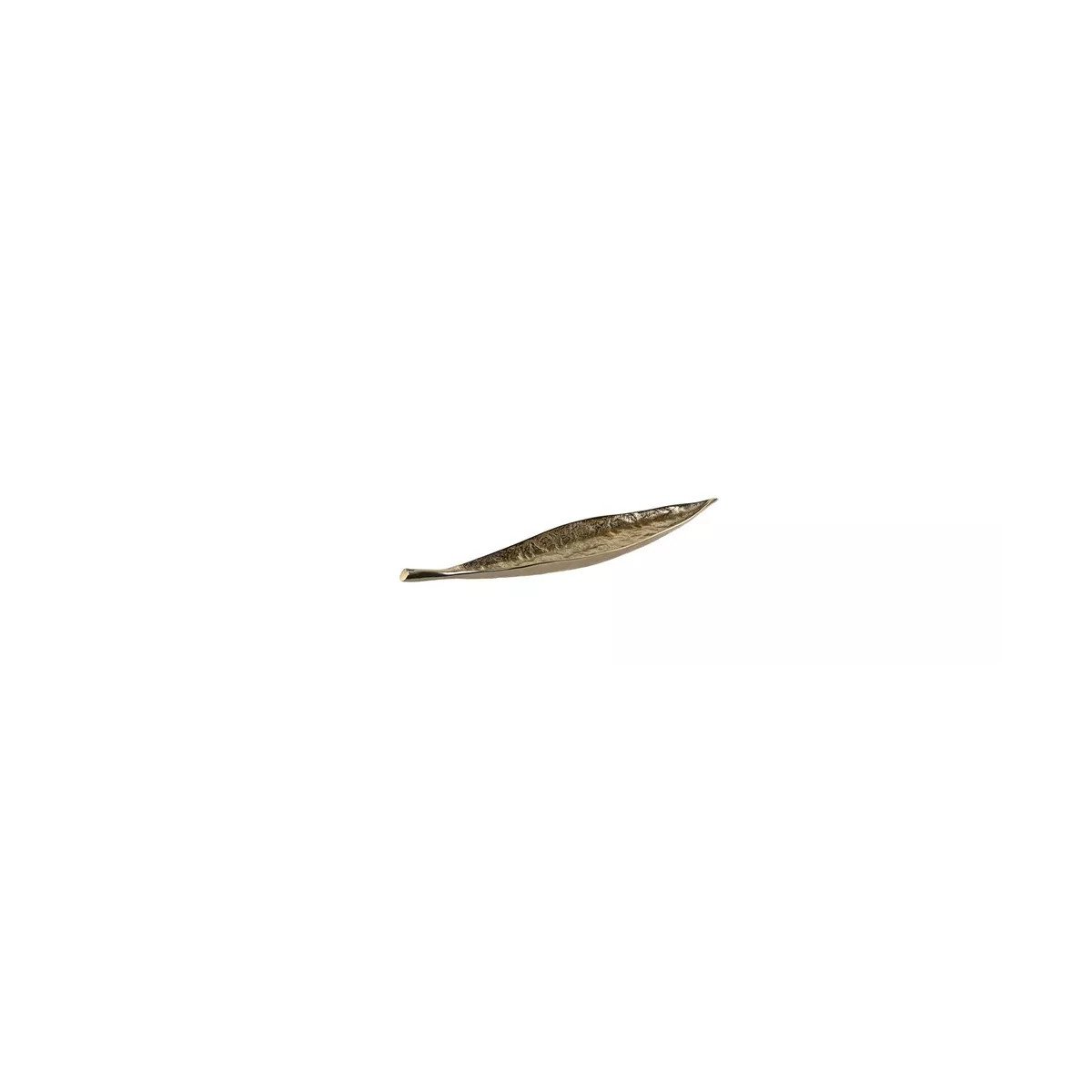 Coupe  Aluminium Doré 76cm