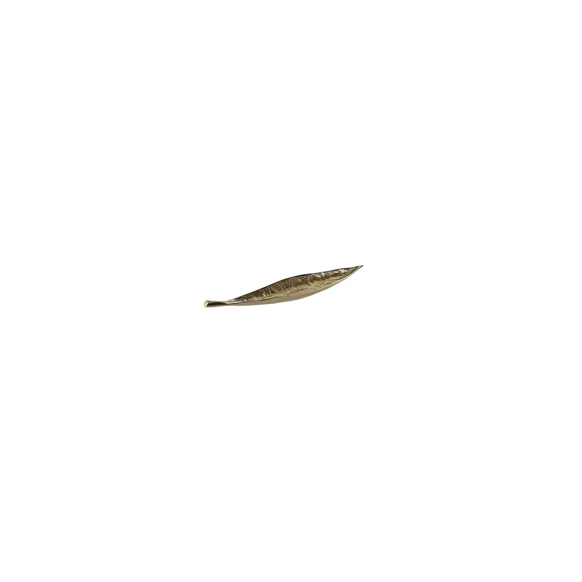 Coupe  Aluminium Doré 76cm