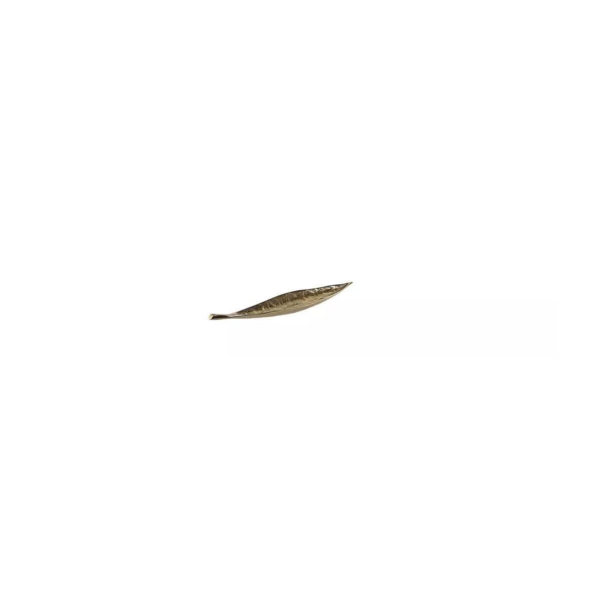 Coupe  Aluminium Doré 76cm