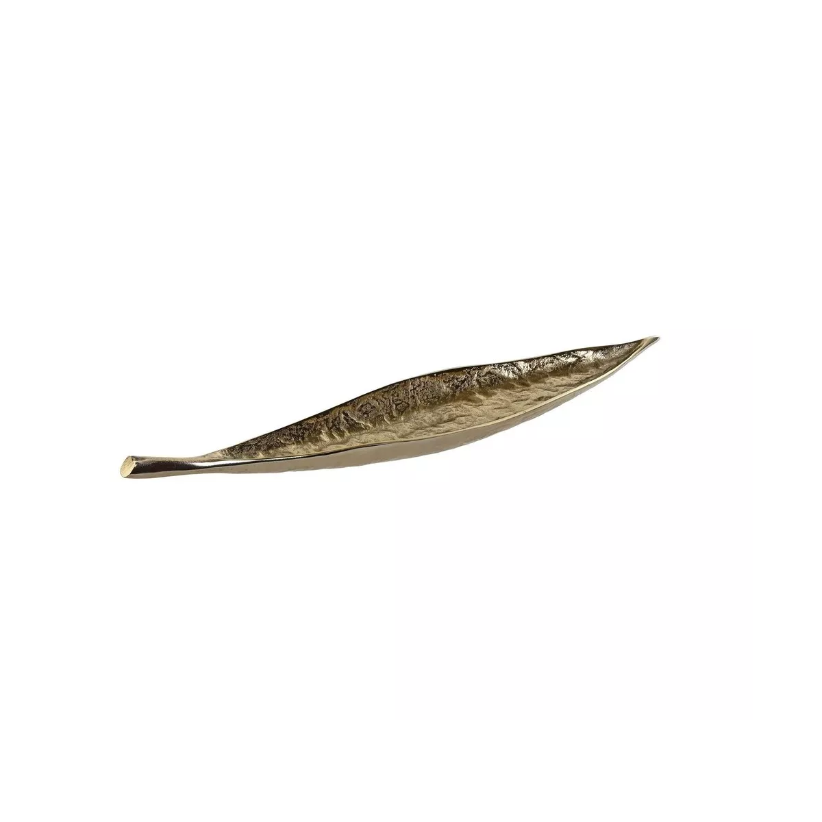 Coupe  Aluminium Doré 76cm