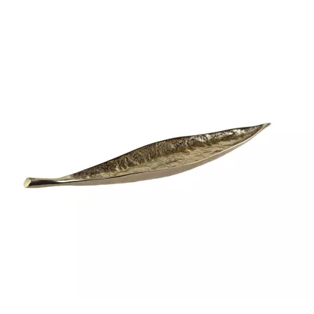 Coupe Aluminium Doré 76cm