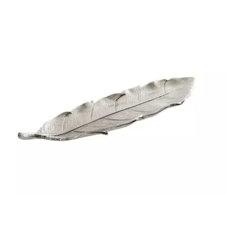 Coupe  Aluminium Argent 40cm