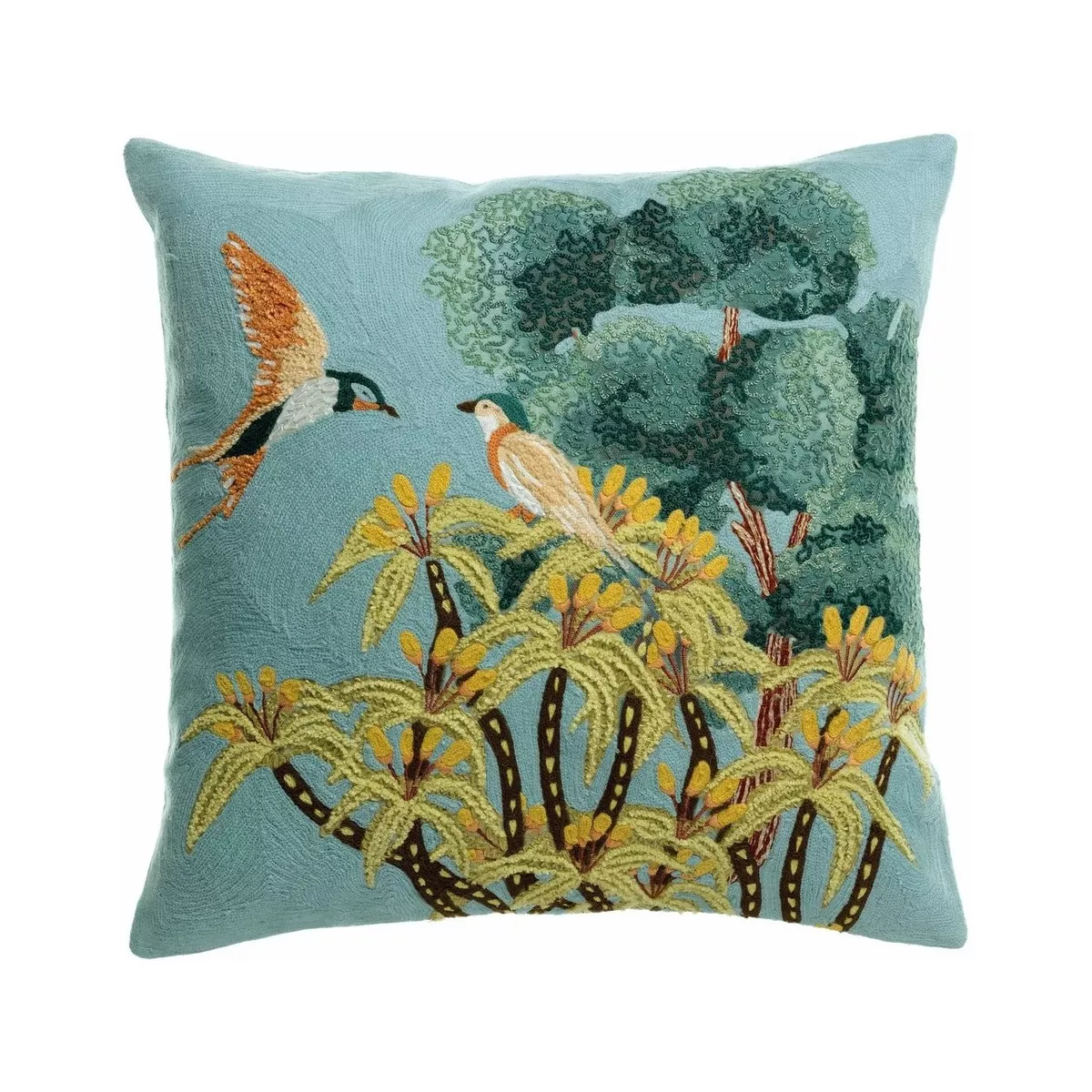 Coussin Lola Multico 45x45