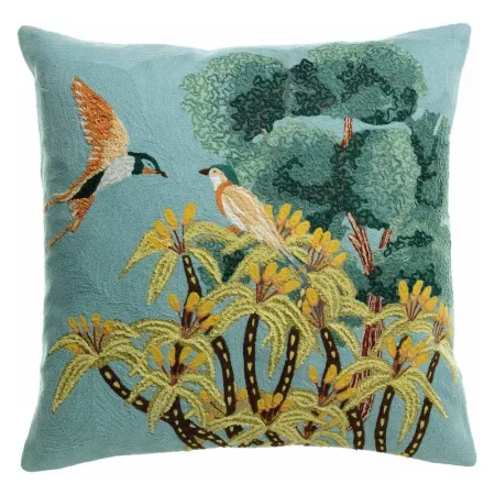 Coussin Lola Multico 45x45