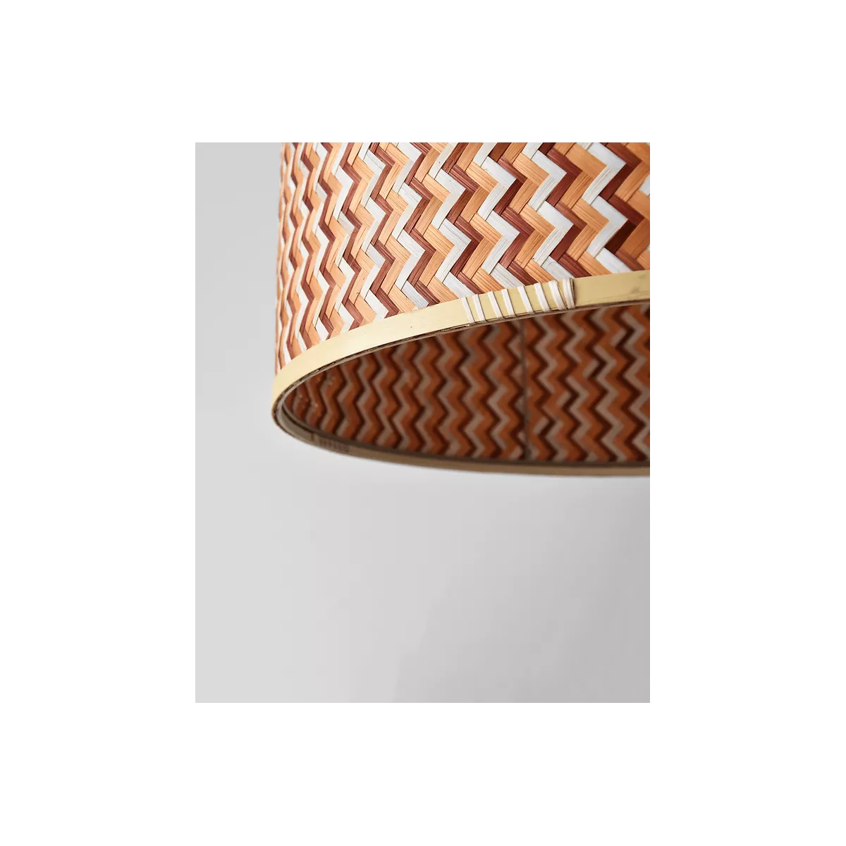 Suspension Phil Terracotta