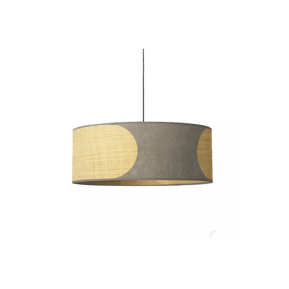 Suspension Oblon