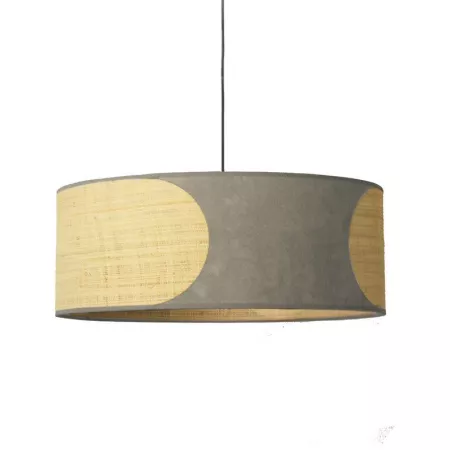 Suspension Oblon