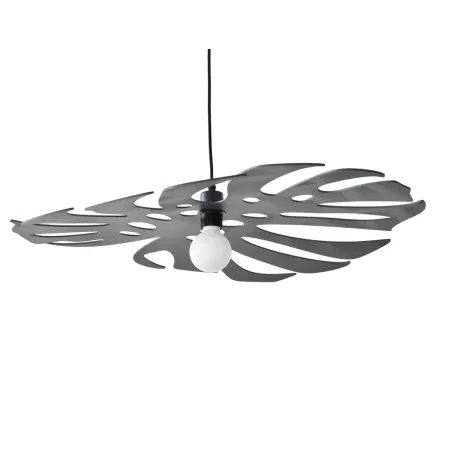 Suspension FleuIle Verte 75x75