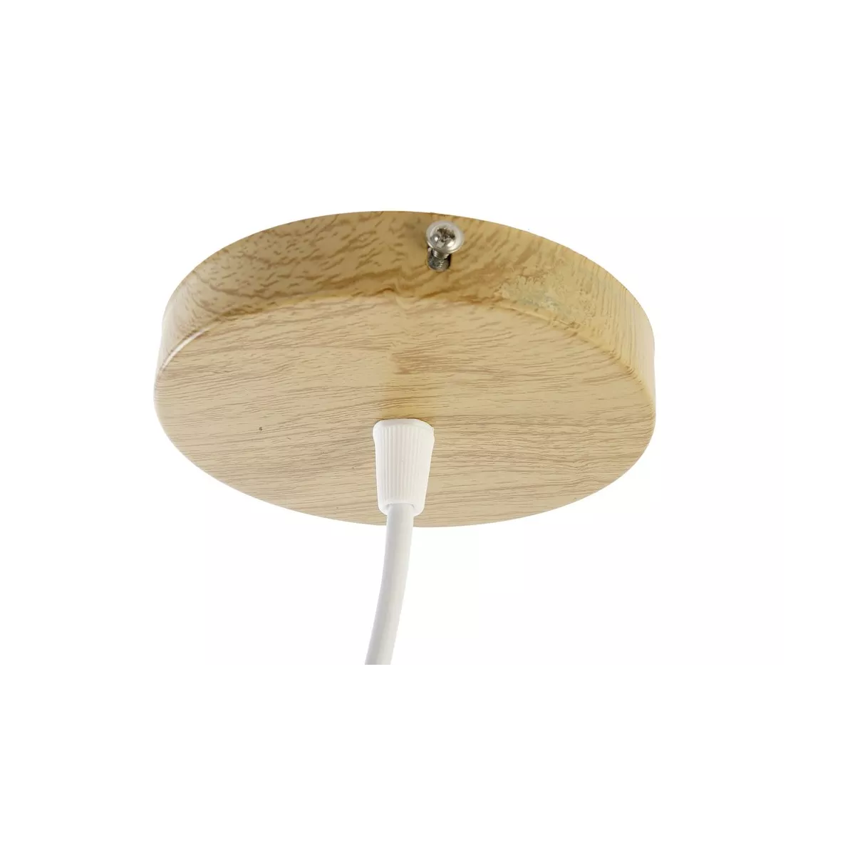 Suspension 3 Niveaux en Bambou  50x57