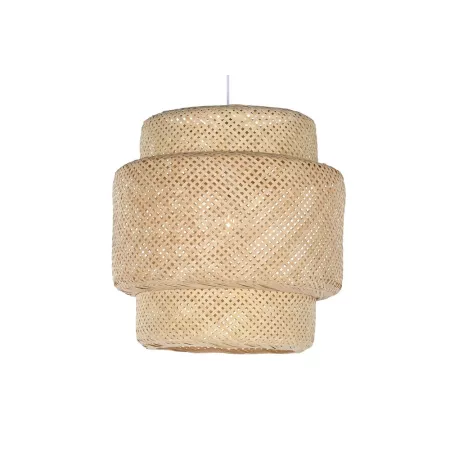 Suspension 3 Niveaux en Bambou  50x57