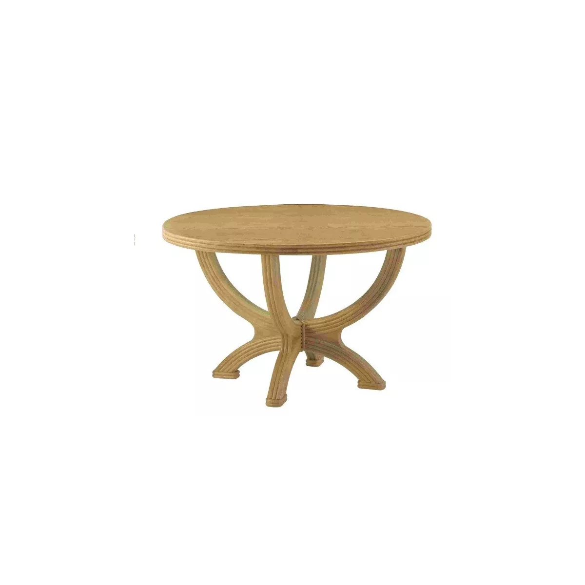 Table Nui ronde à partir de