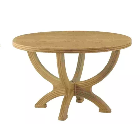 Table Nui Ovale 