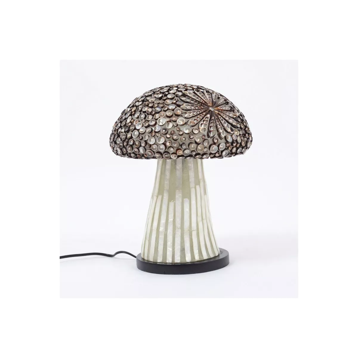Lampe Champignon Himeline H.35