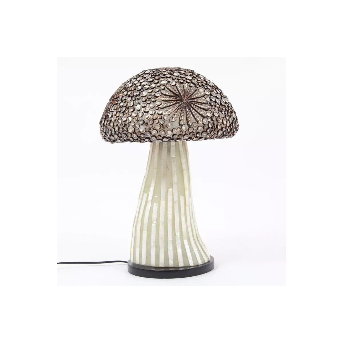 Lampe Champignon Himeline H.35