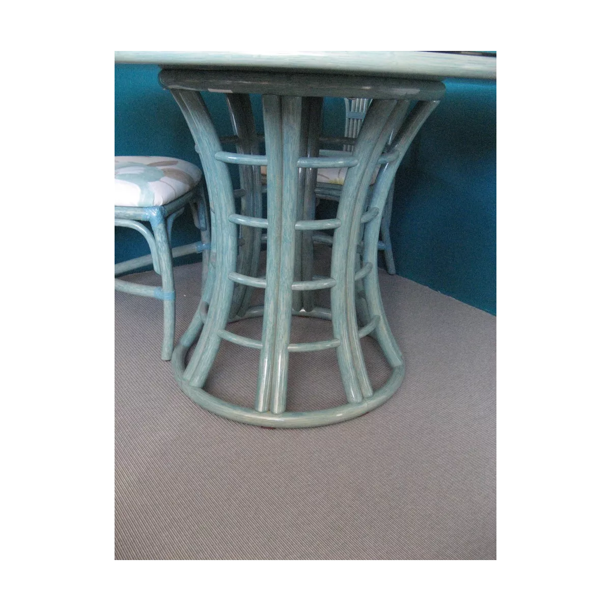 Table Salva Ronde à partir de