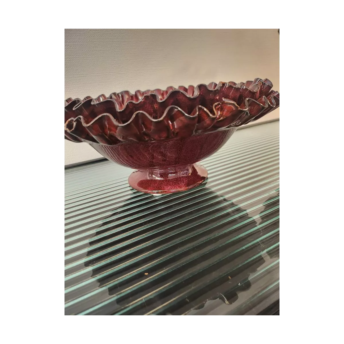 Coupe Natalia 29cm