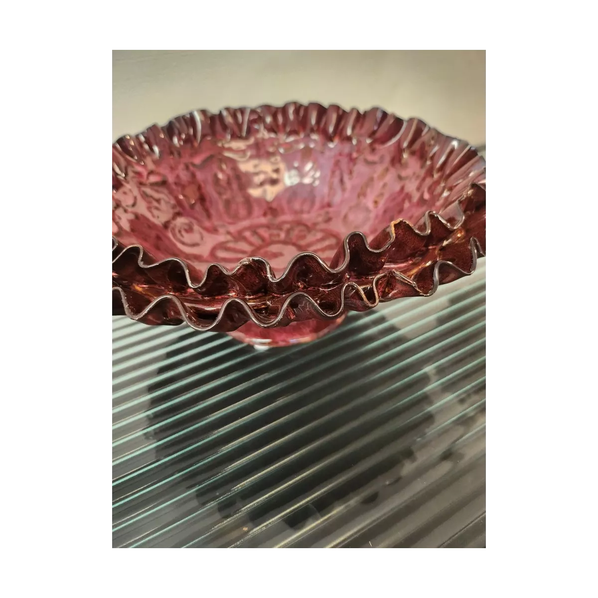 Coupe Natalia 29cm