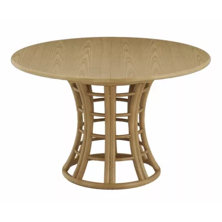 Table salva ronde