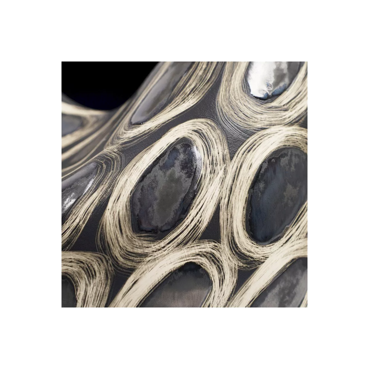 Vase Dayna H.36cm