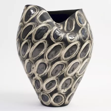 Vase Dayna 