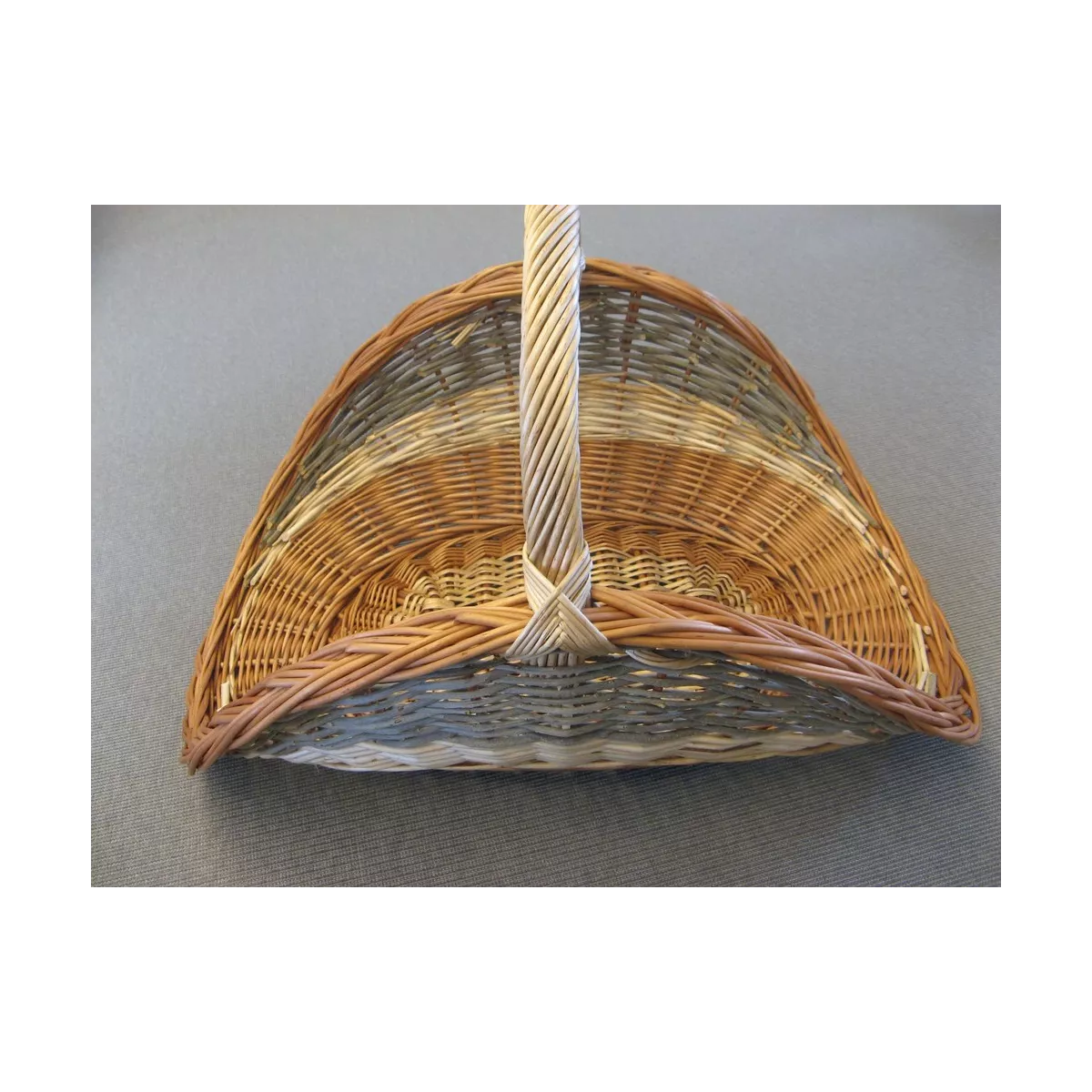 Panier à Bois Antoine