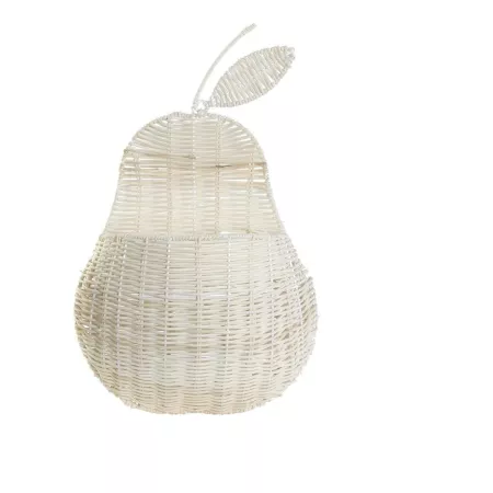 Panier Mural Poire 33x55