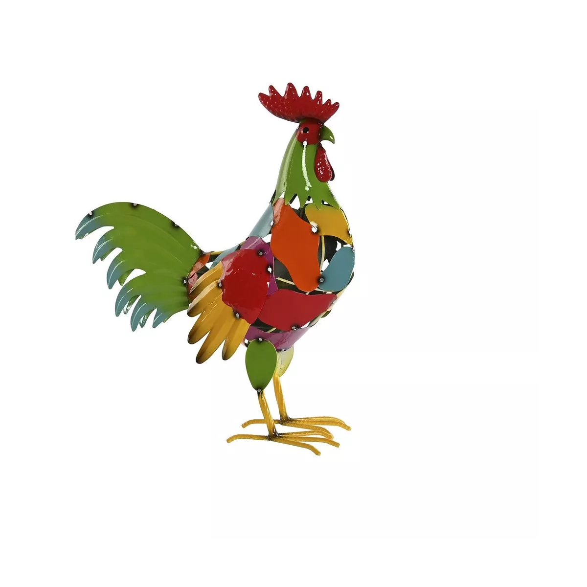 Coq Coco Vert H.45