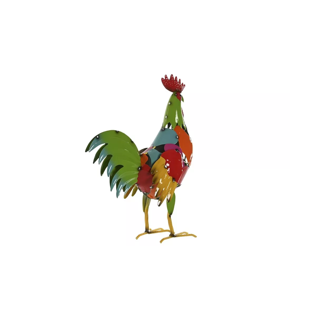 Coq Coco Vert H.45