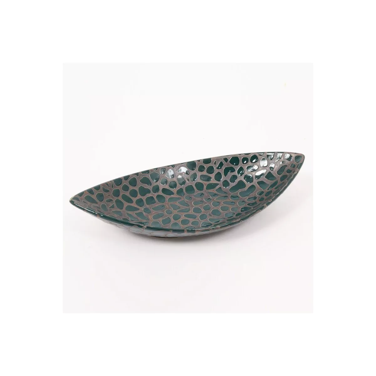 Coupe Céramique Empreinte 37 cm