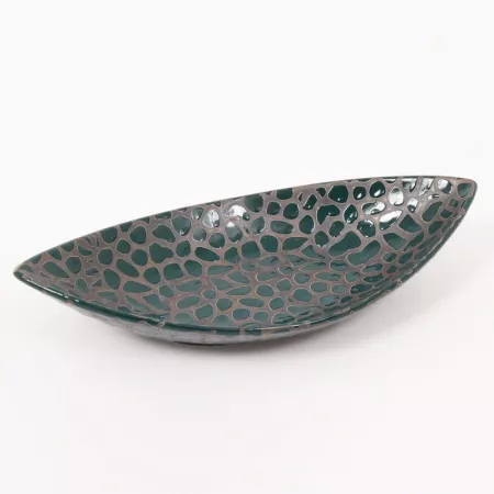 Coupe Céramique Empreinte 37 cm