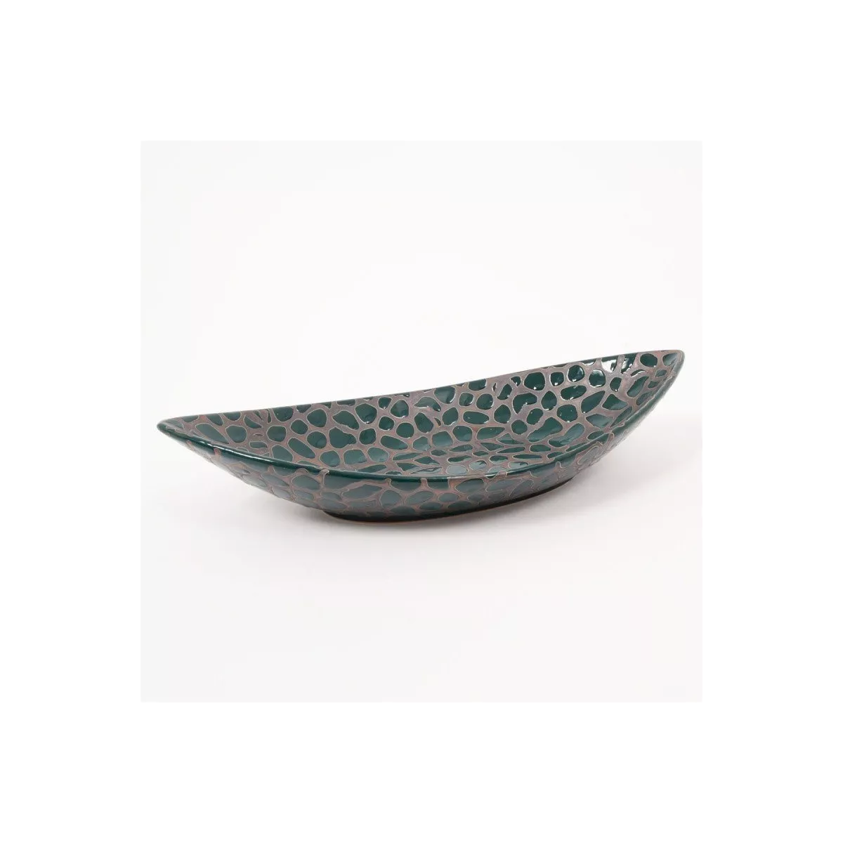 Coupe Céramique Empreinte 37 cm