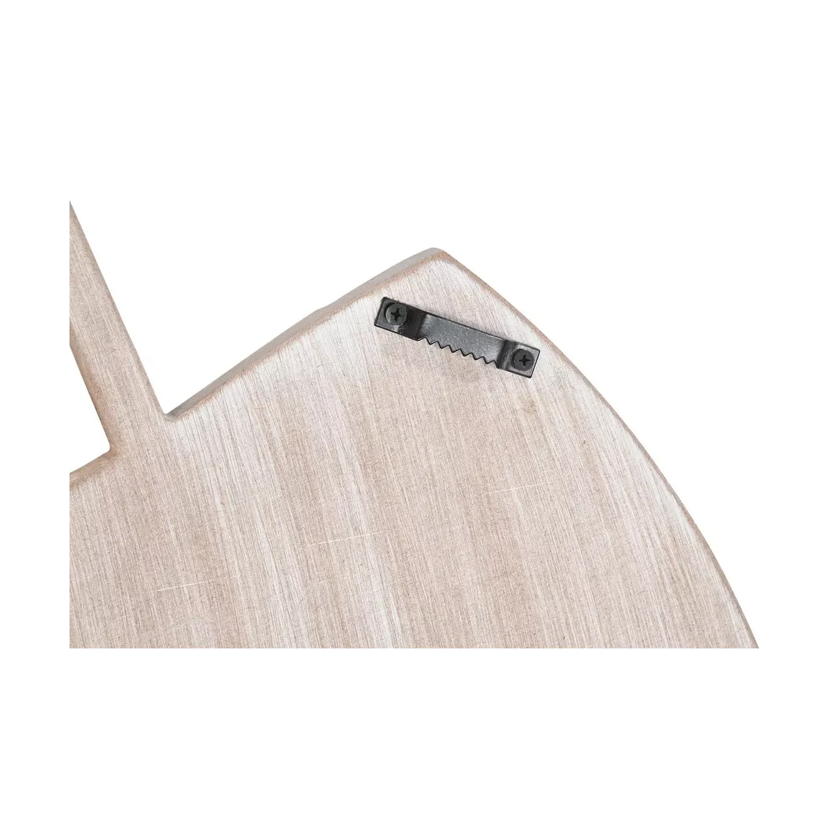 Decoration Murale Feuille Bois 59x91