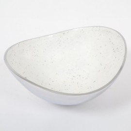Coupes Aluminium Argent/Ecrue 22