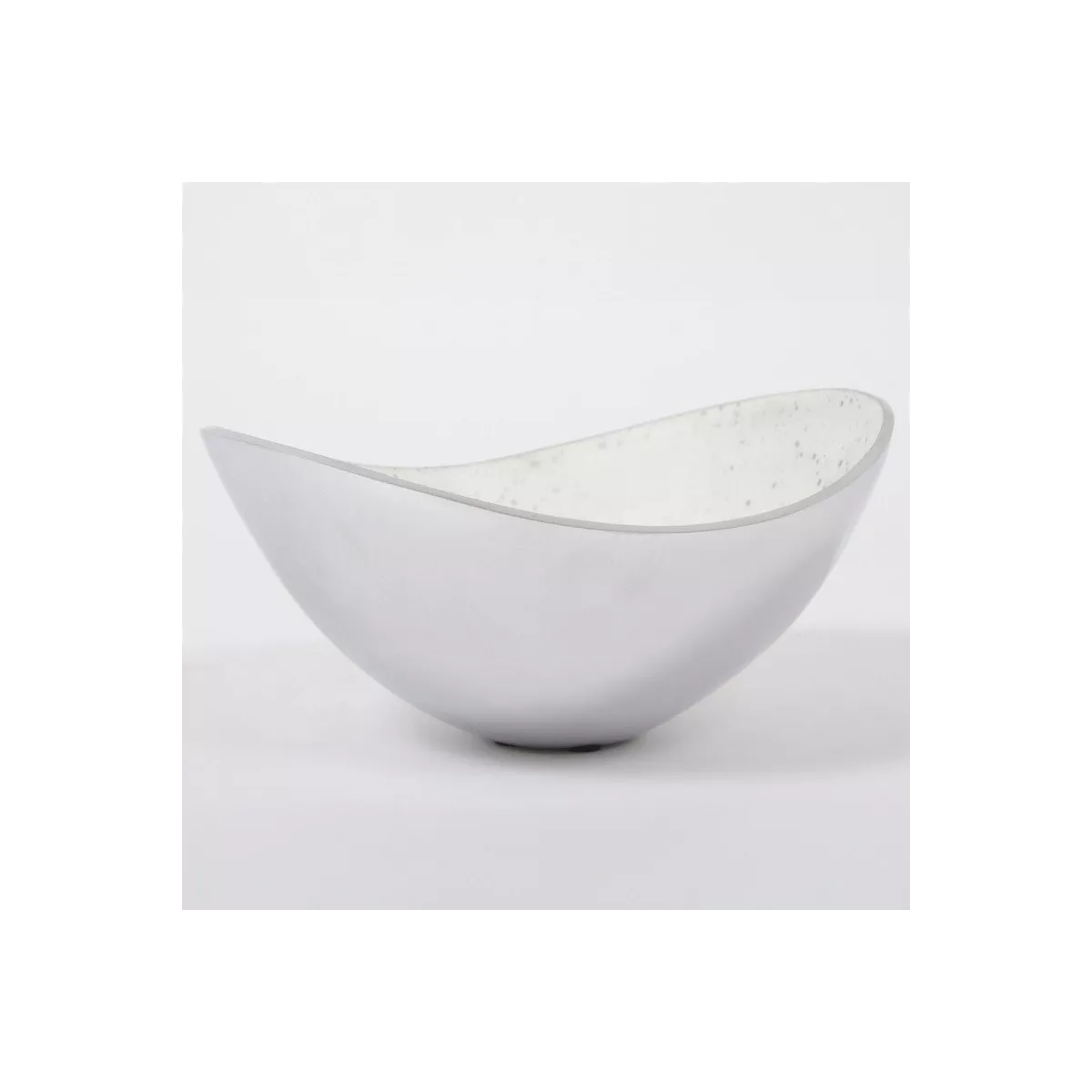 Coupes Aluminium Argent/Ecrue 22