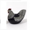 Poule Noire h17
