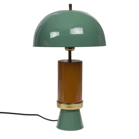 Lampe Vintage Bicolore 51h