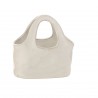 Vase Sac à main Roma Blanc