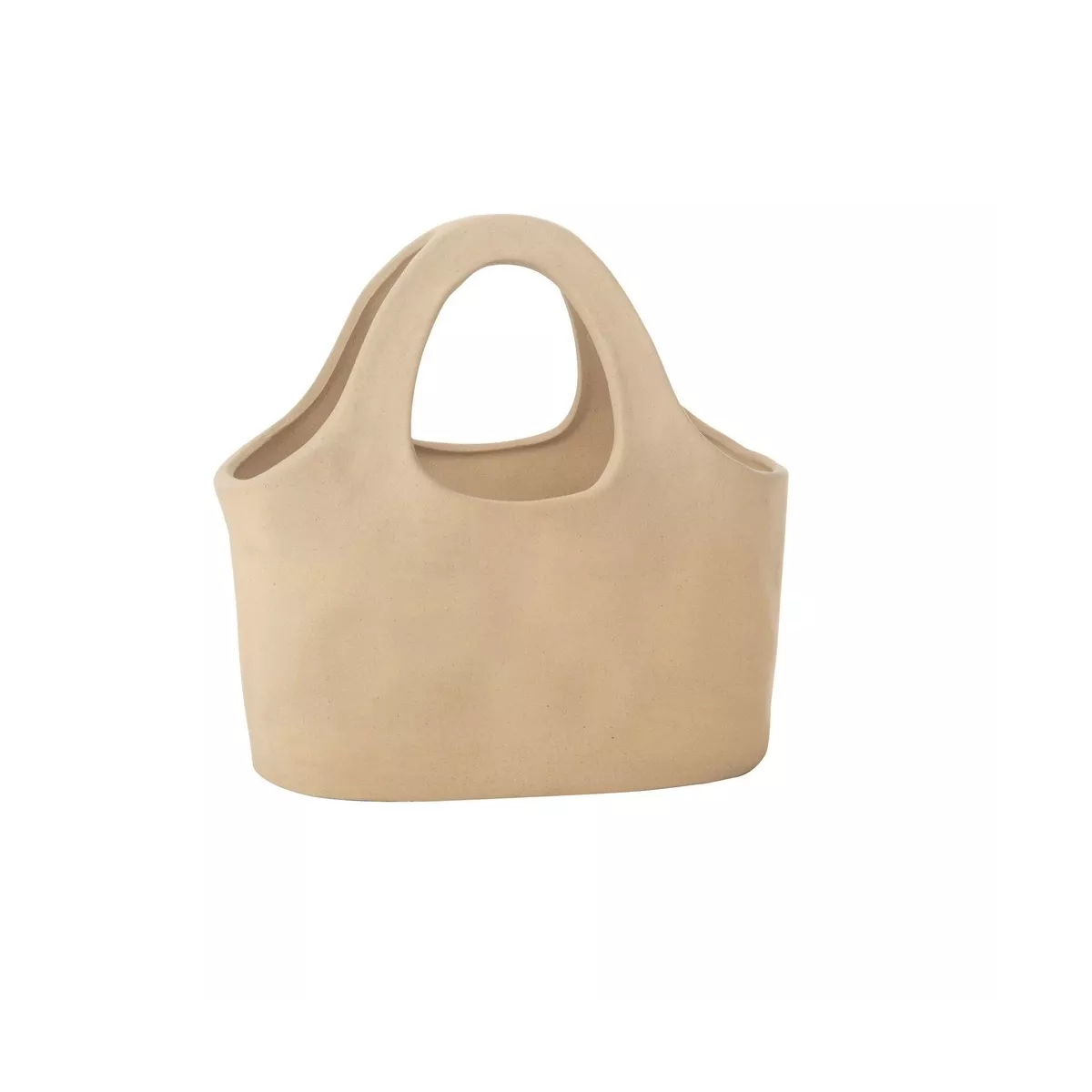 Vase Sac à main Roma Beige