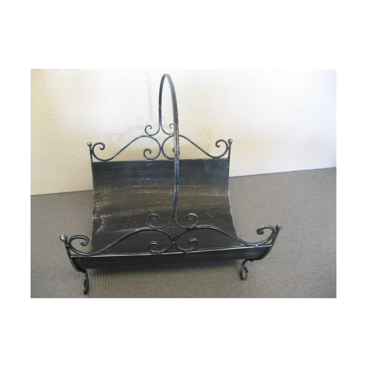 Panier à Bois Nicolas 44 x 40