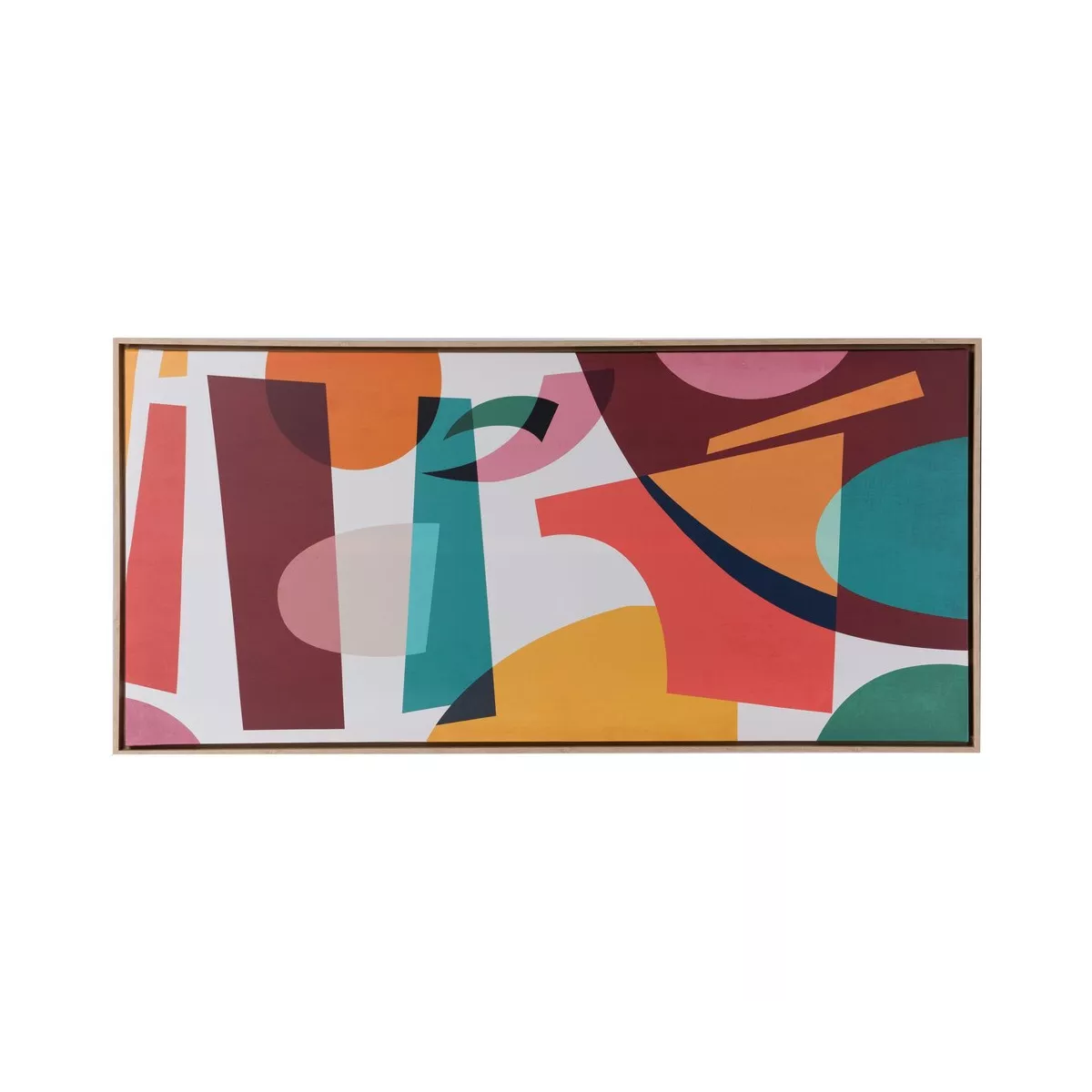 Tableau Abstrait 153x73