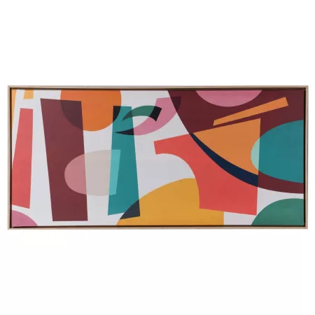 Tableau Abstrait 153x73