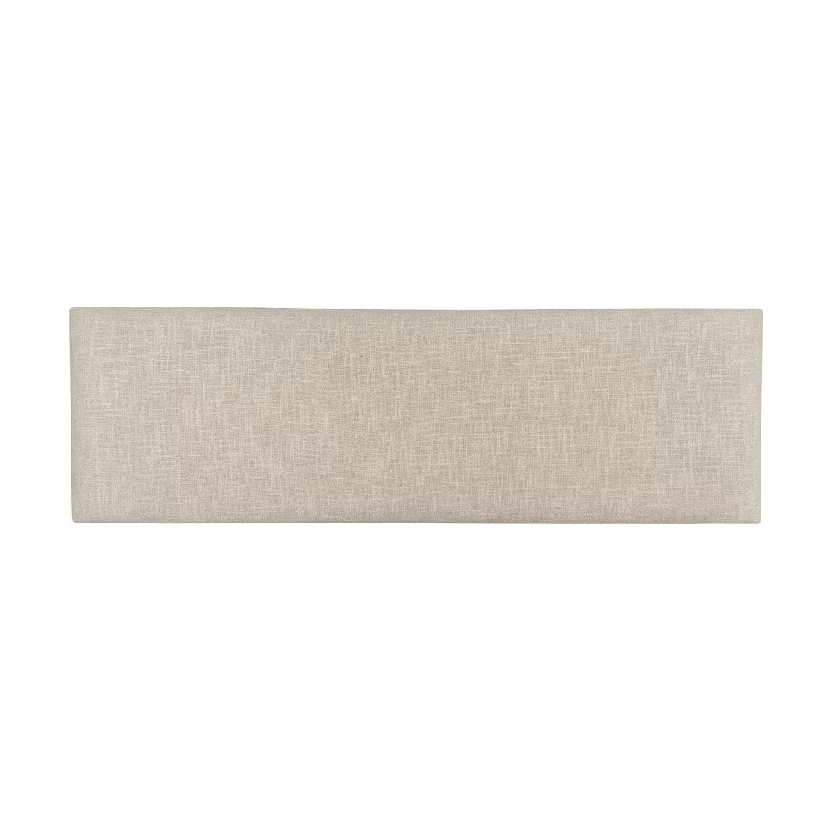 Banc Calopsite Teck 110cm