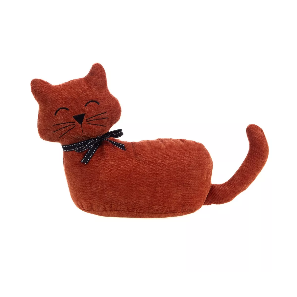 Cale Porte Chat Terracotta