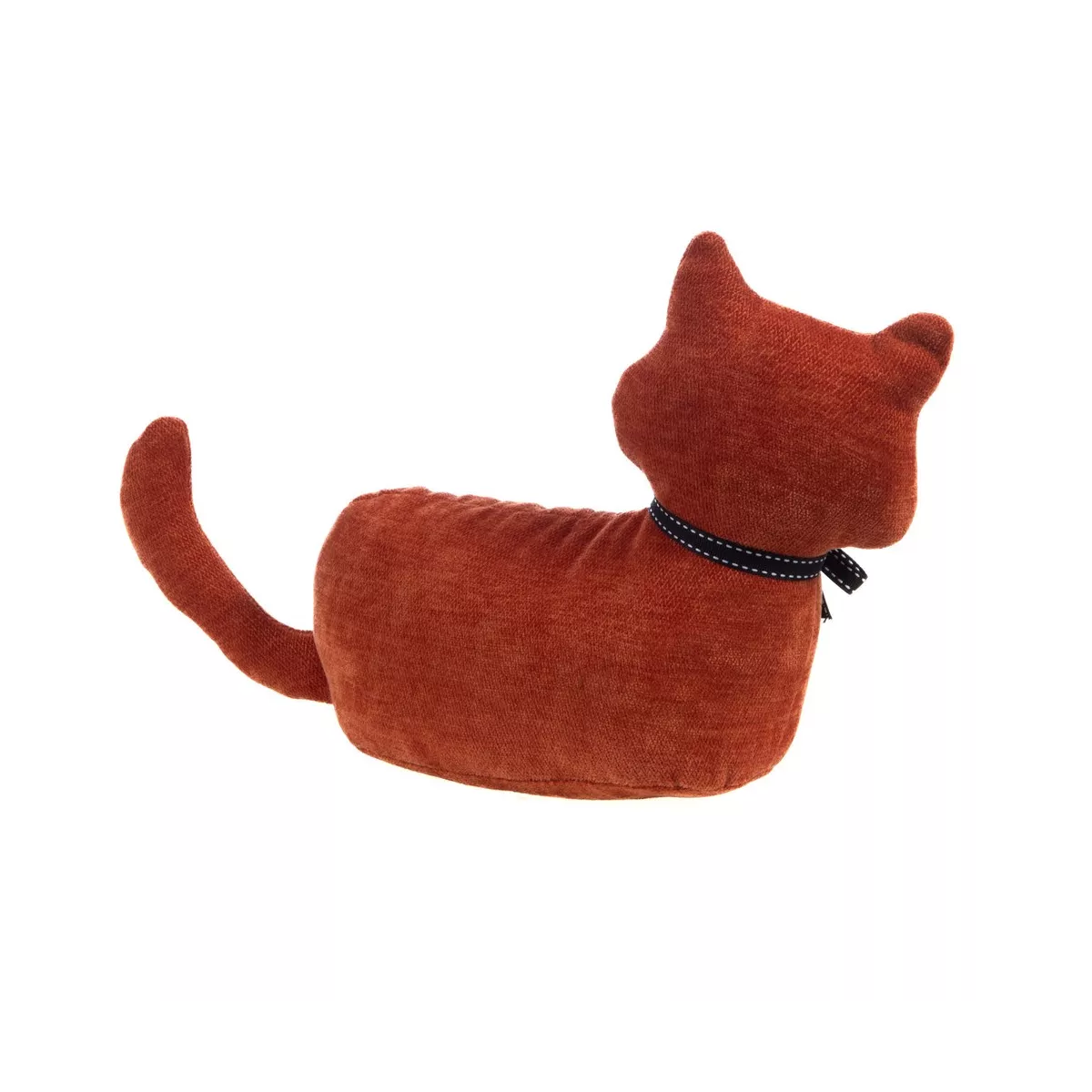 Cale Porte Chat Terracotta